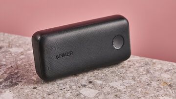 Anker PowerCore 10000 test par TechRadar