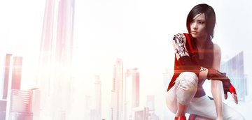 Mirror's Edge Catalyst test par PXLBBQ Mirror's Edge Catalyst test par PXLBBQ