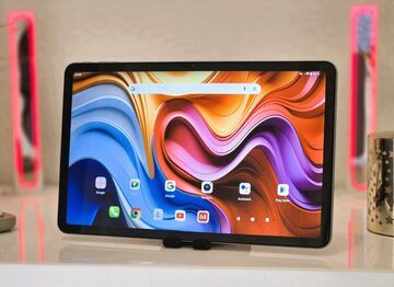 Teclast T60 testé par NotebookCheck Teclast T60 testé par NotebookCheck