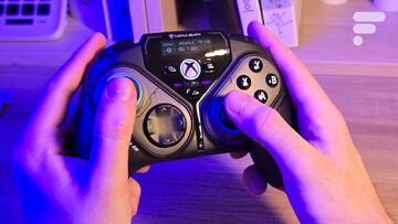 Turtle Beach Stealth Pivot testé par FrAndroid Turtle Beach Stealth Pivot testé par FrAndroid