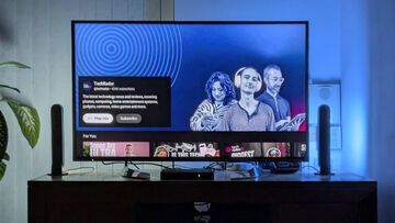Philips Hue Play test par TechRadar