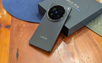 Vivo X200 Pro testé par TechAeris Vivo X200 Pro testé par TechAeris