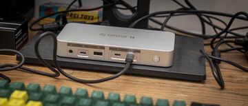 Orico test par TechRadar Orico test par TechRadar