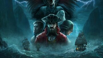 Flint Treasure of Oblivion testé par GameScore.it Flint Treasure of Oblivion testé par GameScore.it
