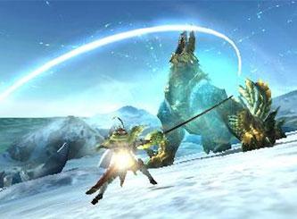 Monster Hunter Generations test par PCMag Monster Hunter Generations test par PCMag