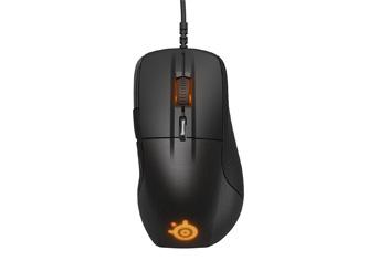 SteelSeries Rival 700 test par PCMag SteelSeries Rival 700 test par PCMag