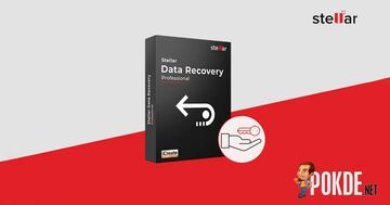 Stellar Data Recovery testé par Pokde.net Stellar Data Recovery testé par Pokde.net