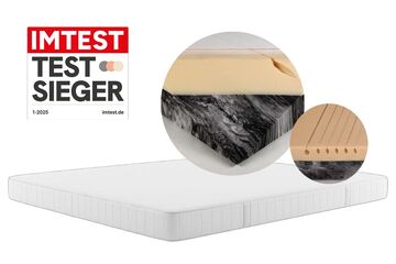 Omega test par ImTest Omega test par ImTest