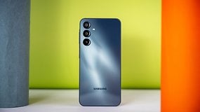 Samsung Galaxy A16 test par AndroidPit