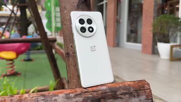 OnePlus 13 testé par Nerd Mobile OnePlus 13 testé par Nerd Mobile