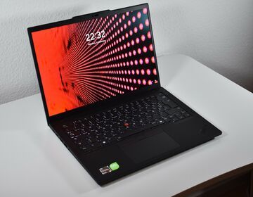 Lenovo ThinkPad P14s reviewed by NotebookCheck Lenovo ThinkPad P14s reviewed by NotebookCheck