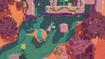 Naiad reviewed by GameScore.it