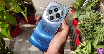 Test Xiaomi Redmi 14C