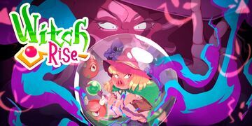 Witch Rise testé par Nintendo-Town Witch Rise testé par Nintendo-Town