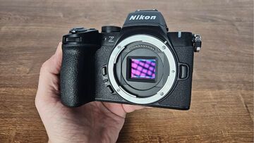 Nikon Z50 II reviewed by Chip.de