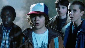 Stranger Things Review: 3 Ratings, Pros and Cons