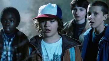 Stranger Things im Test: 3 Bewertungen, erfahrungen, Pro und Contra