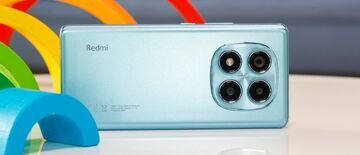 Xiaomi Redmi Note 14 Pro testé par GSMArena Xiaomi Redmi Note 14 Pro testé par GSMArena