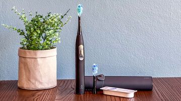 Oclean X Ultra S testé par TechRadar Oclean X Ultra S testé par TechRadar