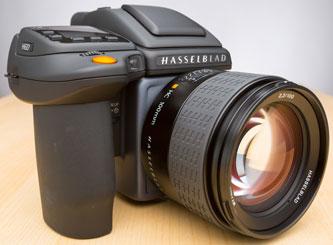 Hasselblad H6D-50c Review: 1 Ratings, Pros and Cons