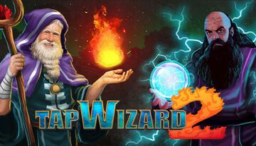 Tap Wizard 2 testé par XBoxEra Tap Wizard 2 testé par XBoxEra