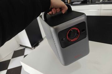 Anker Nebula Cosmos 4K SE Review