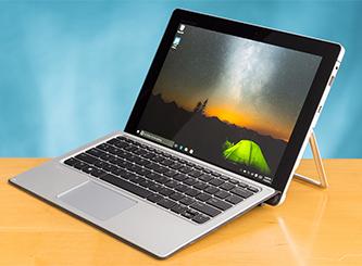 HP Elite x2 G1 test par PCMag HP Elite x2 G1 test par PCMag
