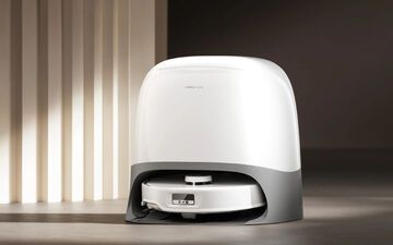 Anlisis Roborock Qrevo Curv