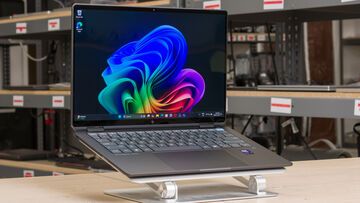 HP test par RTings HP test par RTings