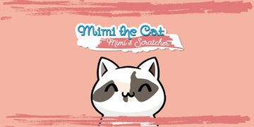 Mimi the Cat testé par Nintendo-Town Mimi the Cat testé par Nintendo-Town