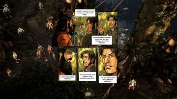Flint Treasure of Oblivion testé par GameReactor Flint Treasure of Oblivion testé par GameReactor