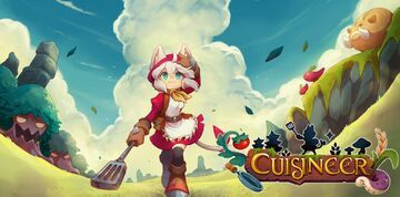 Cuisineer testé par Phenixx Gaming Cuisineer testé par Phenixx Gaming