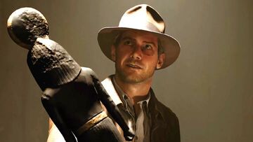 Indiana Jones and the Great Circle testé par Phenixx Gaming Indiana Jones and the Great Circle testé par Phenixx Gaming
