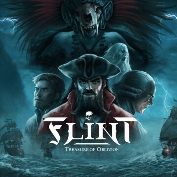 Flint Treasure of Oblivion testé par Movies Games and Tech Flint Treasure of Oblivion testé par Movies Games and Tech