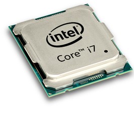 Test Intel Core i7-6900K