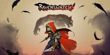 Ravenswatch testé par Nintendo-Town Ravenswatch testé par Nintendo-Town