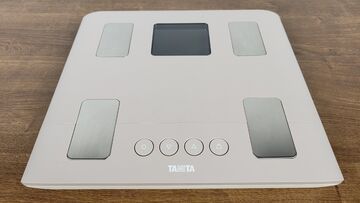 Tanita test par Chip.de Tanita test par Chip.de