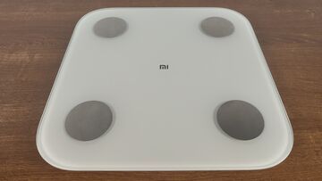 Xiaomi Mi Body Composition Scale test par Chip.de
