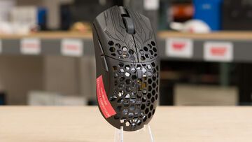 Finalmouse UltralightX Competition im Test: 1 Reviews und 1 Bewertungen — Durchschnitt: 4.7/5 Finalmouse UltralightX Competition im Test: 1 Reviews und 1 Bewertungen — Durchschnitt: 4.7/5