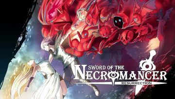 Sword of the Necromancer test par GameSpace Sword of the Necromancer test par GameSpace