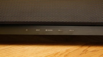 Sony HT-NT5 test par CNET USA Sony HT-NT5 test par CNET USA