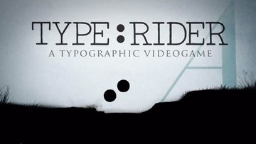 Type Rider test par ActuGaming Type Rider test par ActuGaming
