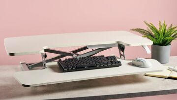 FlexiSpot M17 testé par TechRadar FlexiSpot M17 testé par TechRadar