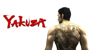 Anlisis Yakuza 2