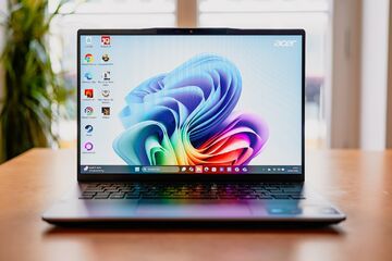 Test Acer Swift Go 14 AI