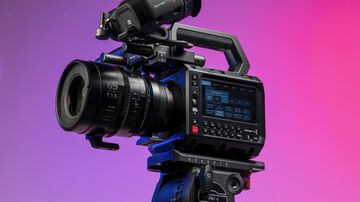 Magic test par TechRadar Magic test par TechRadar