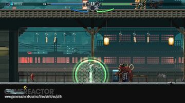 Blade Chimera testé par GameReactor Blade Chimera testé par GameReactor