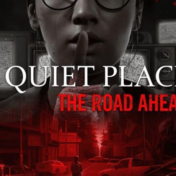 A Quiet Place test par Movies Games and Tech A Quiet Place test par Movies Games and Tech
