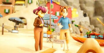 On Your Tail testé par Adventure Gamers On Your Tail testé par Adventure Gamers