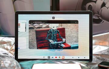 Teclast test par NotebookCheck Teclast test par NotebookCheck